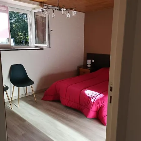 Moulin De Rouchillou Bed & Breakfast Saint-Martial-de-Valette